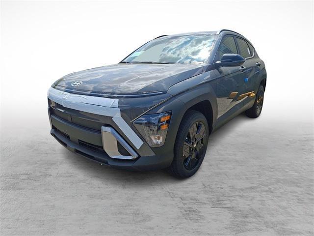 new 2026 Hyundai Kona car