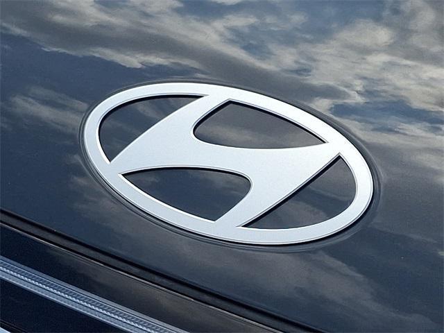 new 2026 Hyundai Kona car