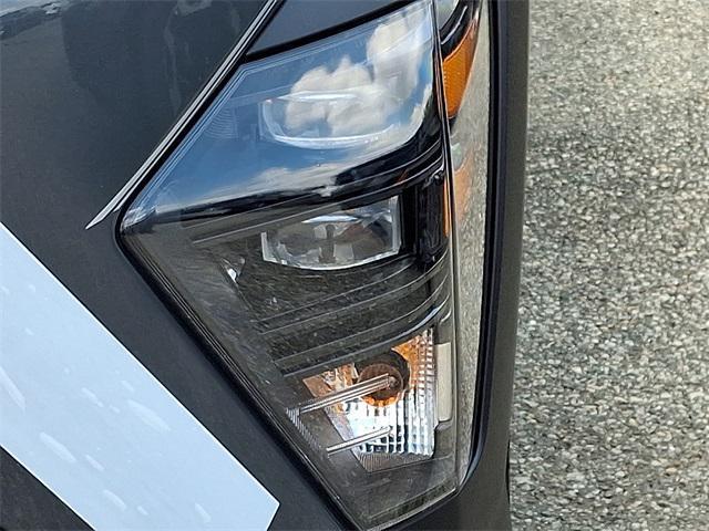 new 2026 Hyundai Kona car