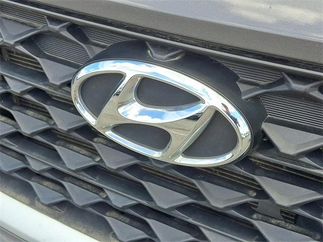used 2020 Hyundai Tucson car, priced at $13,545
