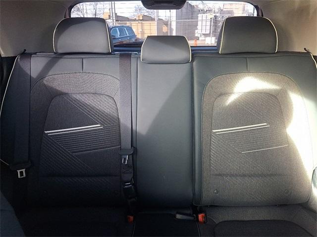 used 2023 Hyundai Venue car, priced at $16,788