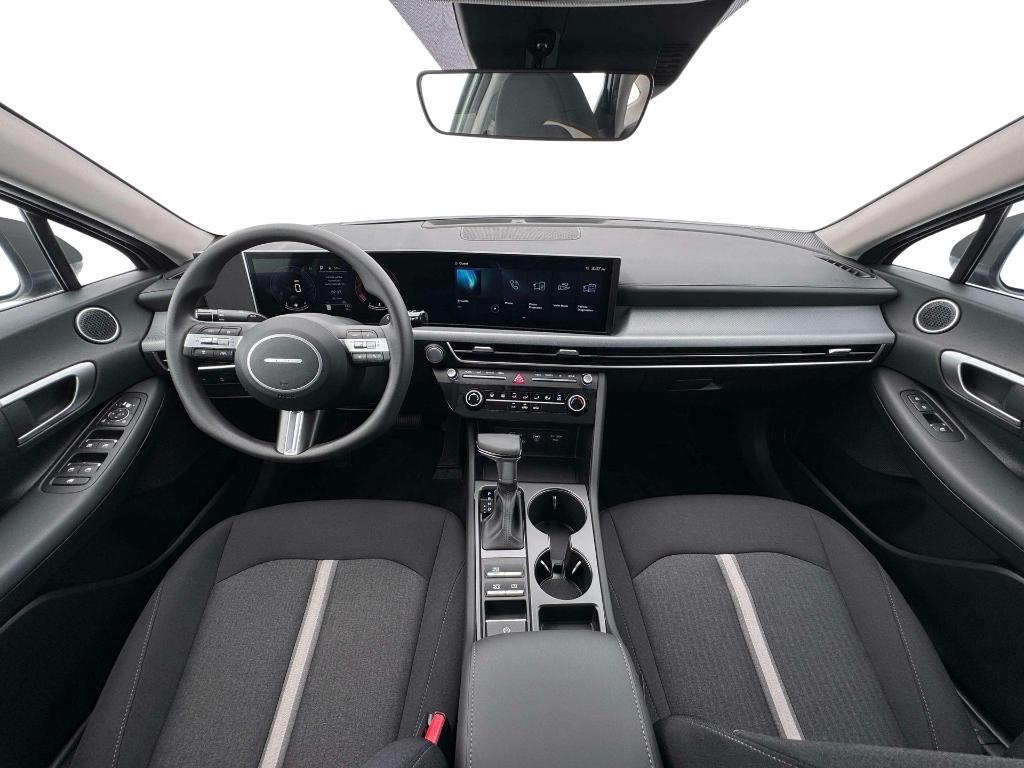 new 2026 Hyundai Sonata car, priced at $27,583