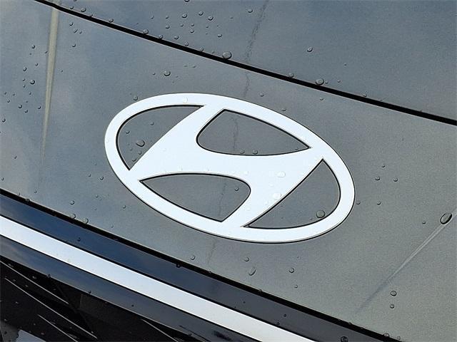 new 2026 Hyundai Elantra car, priced at $25,756