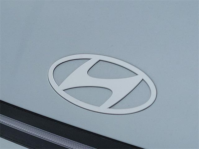 new 2024 Hyundai Sonata car, priced at $28,140