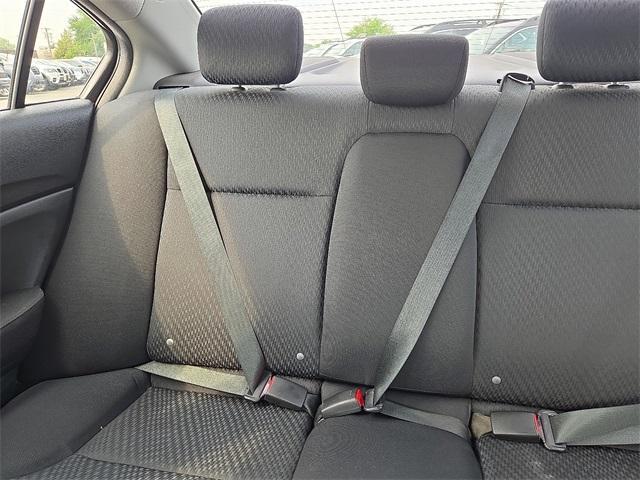 used 2015 Honda Civic car, priced at $10,292
