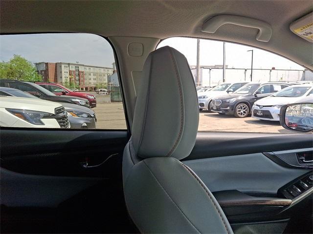 used 2022 Subaru Crosstrek car, priced at $23,775
