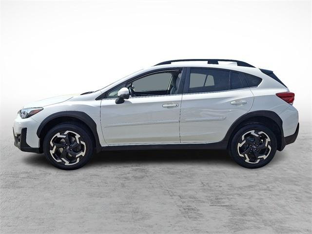 used 2022 Subaru Crosstrek car, priced at $23,775