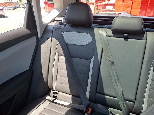 used 2022 Volkswagen Taos car, priced at $21,973