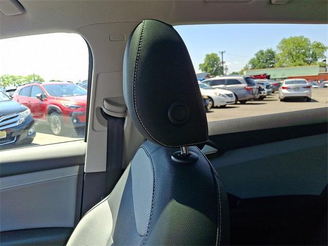 used 2022 Volkswagen Taos car, priced at $21,973
