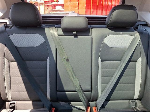 used 2022 Volkswagen Taos car, priced at $21,973