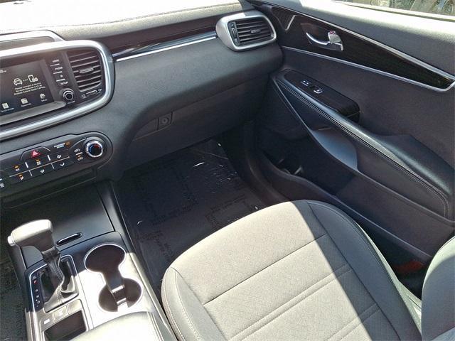 used 2020 Kia Sorento car, priced at $18,661
