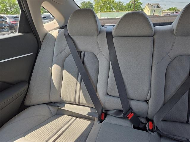 used 2021 Hyundai Sonata car, priced at $16,311