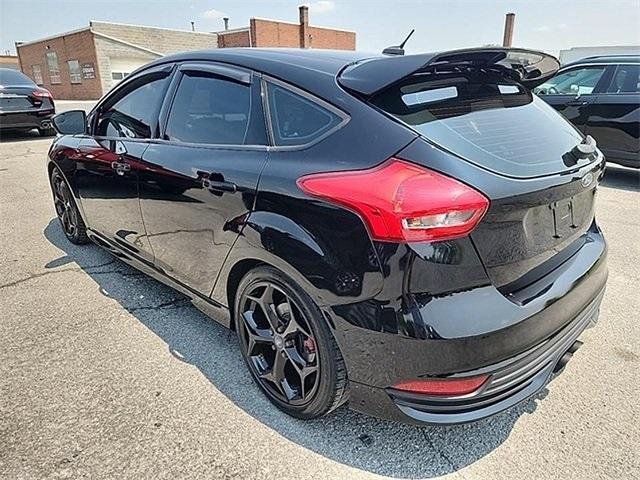 used 2016 Ford Focus ST car, priced at $20,495