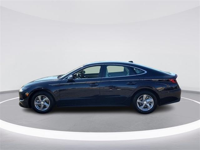 used 2023 Hyundai Sonata car, priced at $19,016