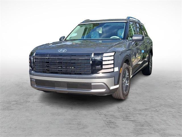 new 2026 Hyundai Palisade car