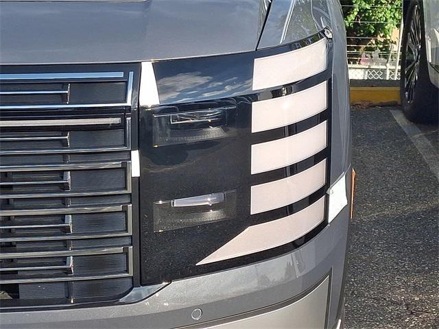 new 2026 Hyundai Palisade car