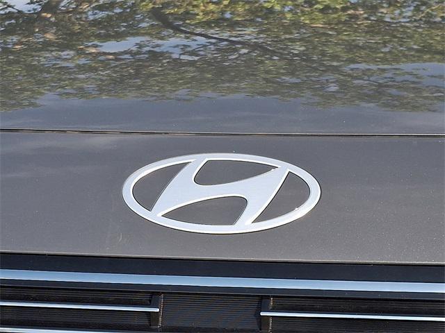 new 2026 Hyundai Palisade car