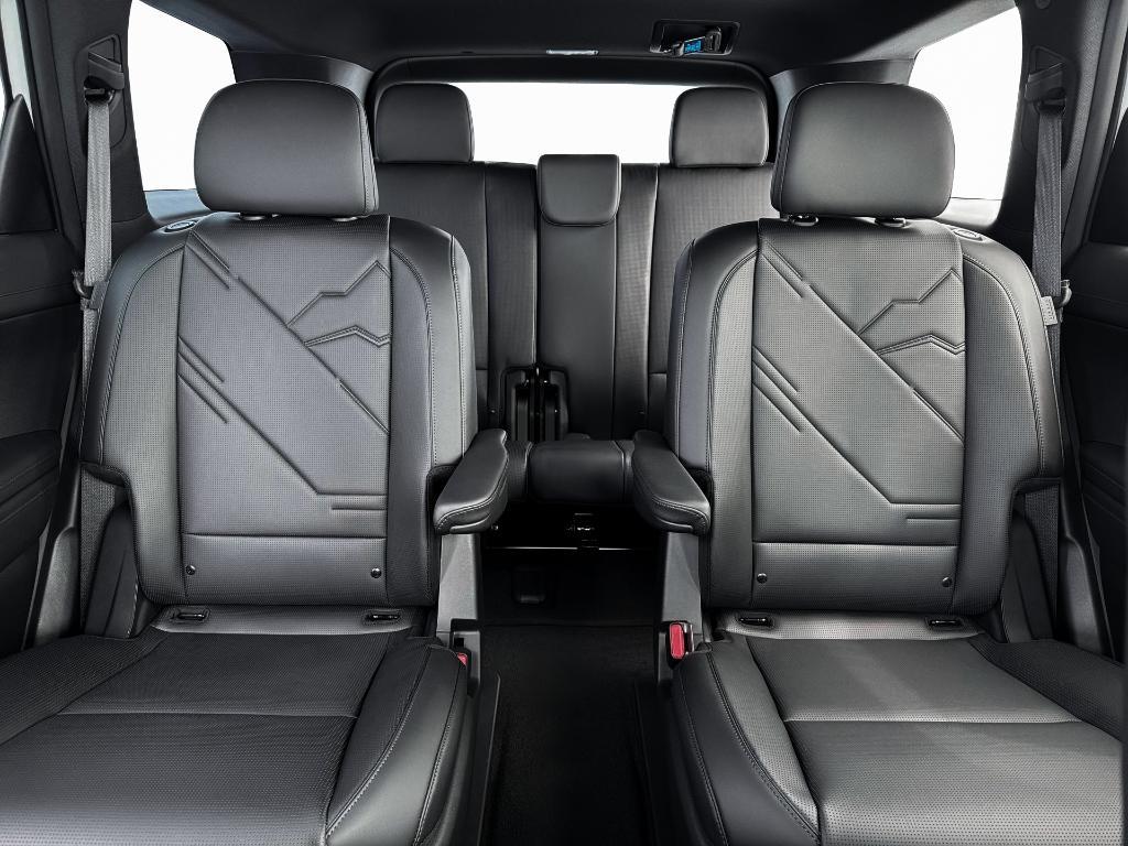new 2026 Hyundai Palisade car