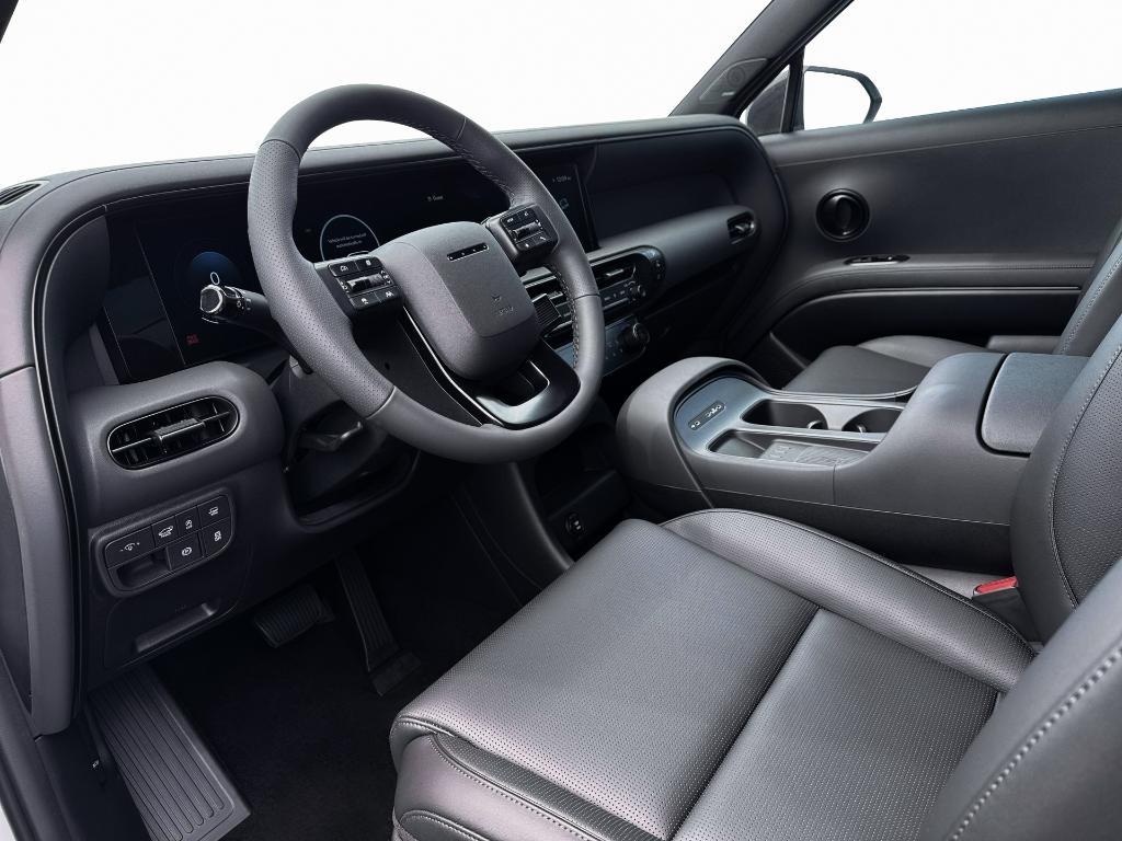 new 2026 Hyundai Palisade car