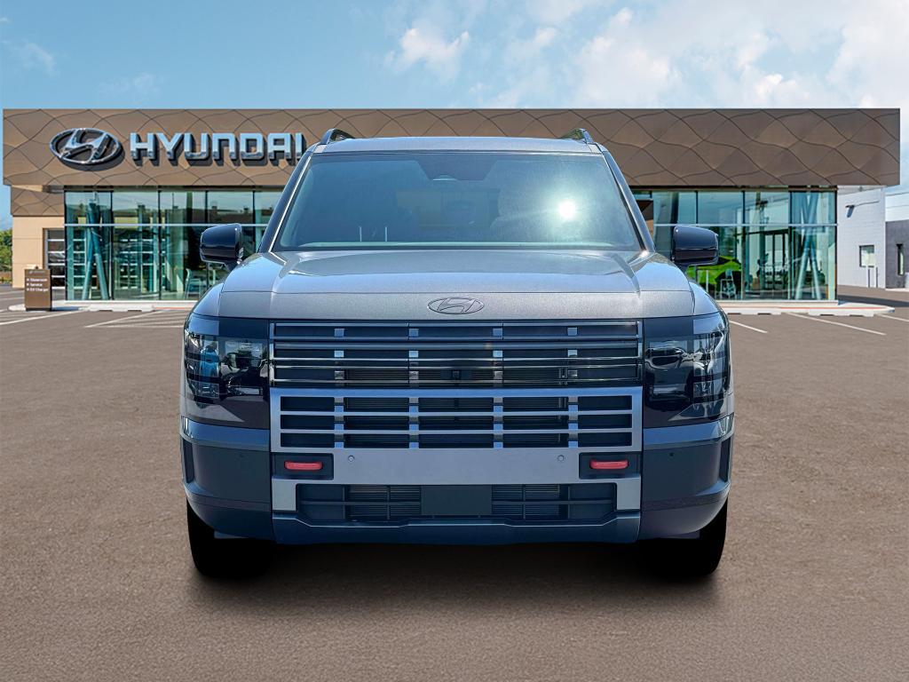 new 2026 Hyundai Palisade car