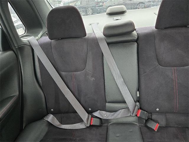 used 2012 Subaru Impreza WRX STi car, priced at $24,378