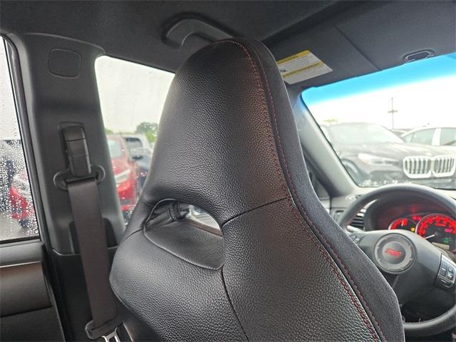 used 2012 Subaru Impreza WRX STi car, priced at $24,378