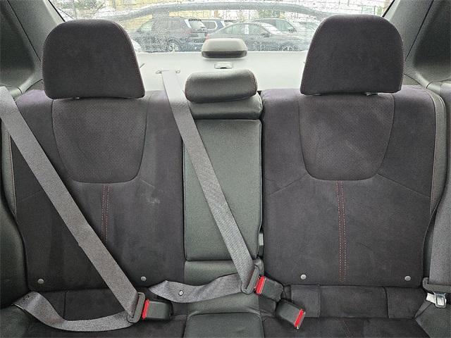 used 2012 Subaru Impreza WRX STi car, priced at $24,378