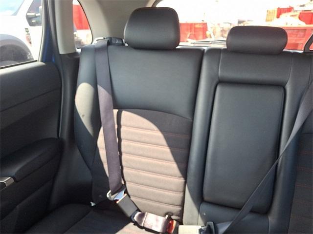 used 2023 Mitsubishi Outlander Sport car, priced at $17,964