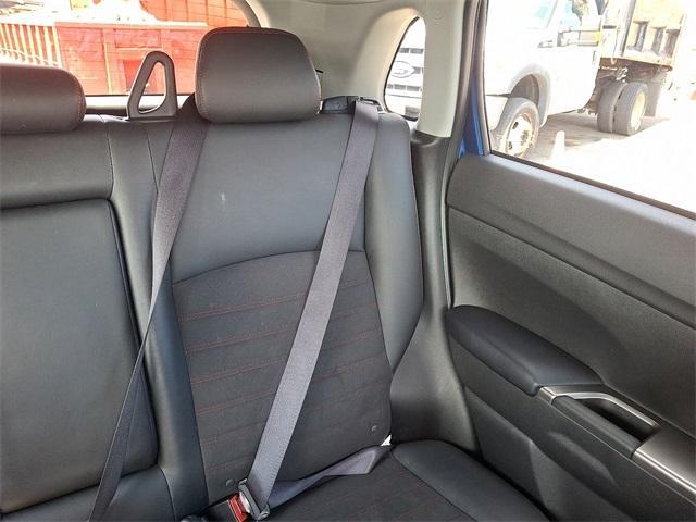 used 2023 Mitsubishi Outlander Sport car, priced at $17,964