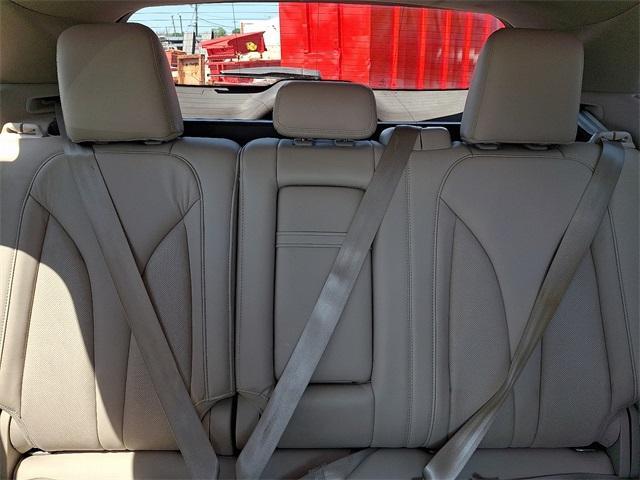 used 2018 Lincoln MKC car, priced at $17,857