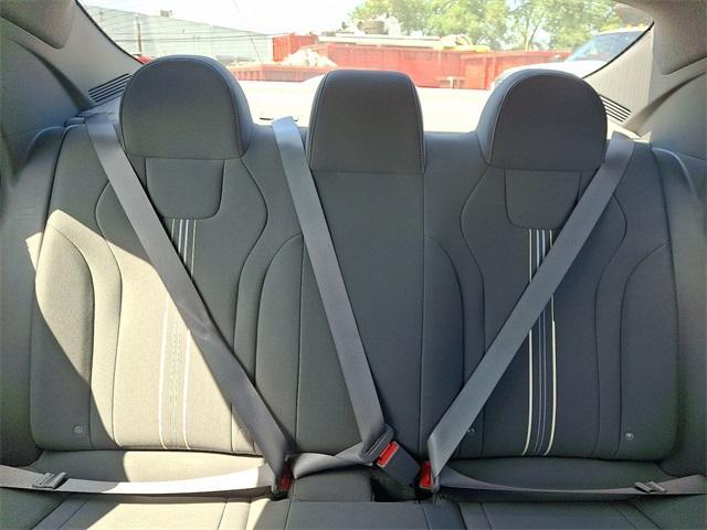 used 2023 Hyundai Elantra car, priced at $18,157