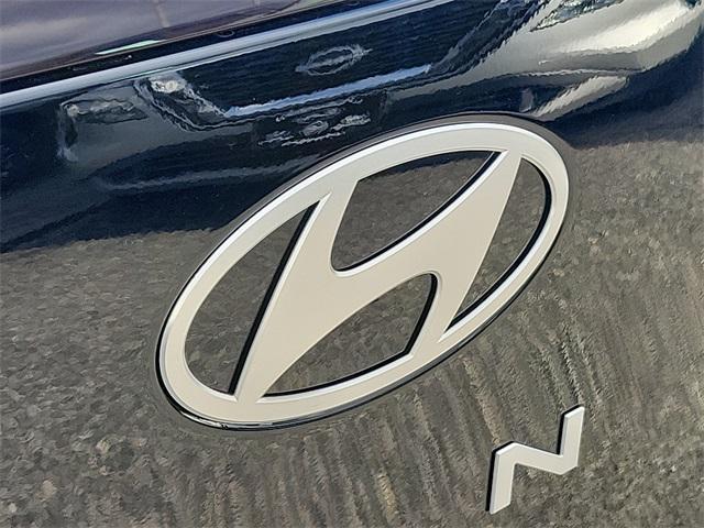 new 2024 Hyundai Kona car, priced at $34,113