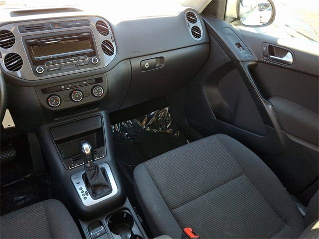 used 2013 Volkswagen Tiguan car, priced at $9,530