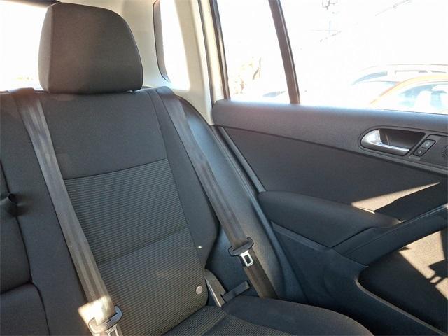 used 2013 Volkswagen Tiguan car, priced at $9,530