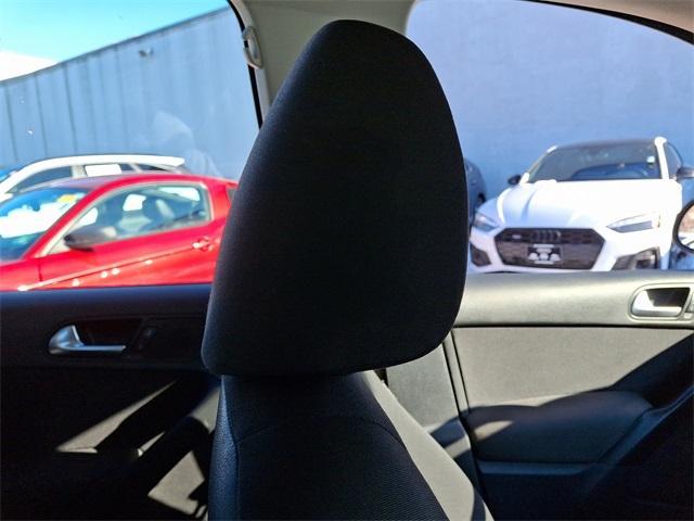 used 2013 Volkswagen Tiguan car, priced at $9,530