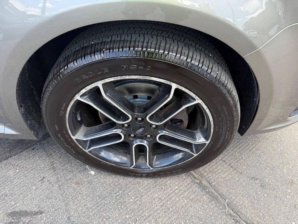 used 2014 Ford Flex car, priced at $8,990