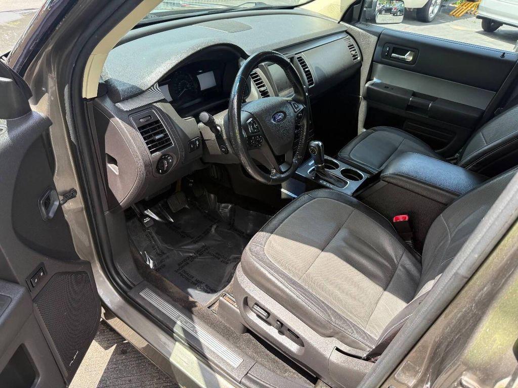 used 2014 Ford Flex car, priced at $8,990