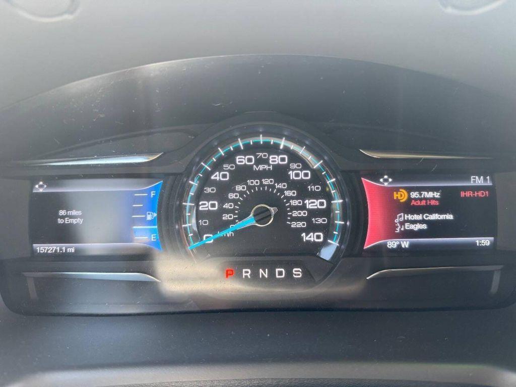 used 2014 Ford Flex car, priced at $8,990