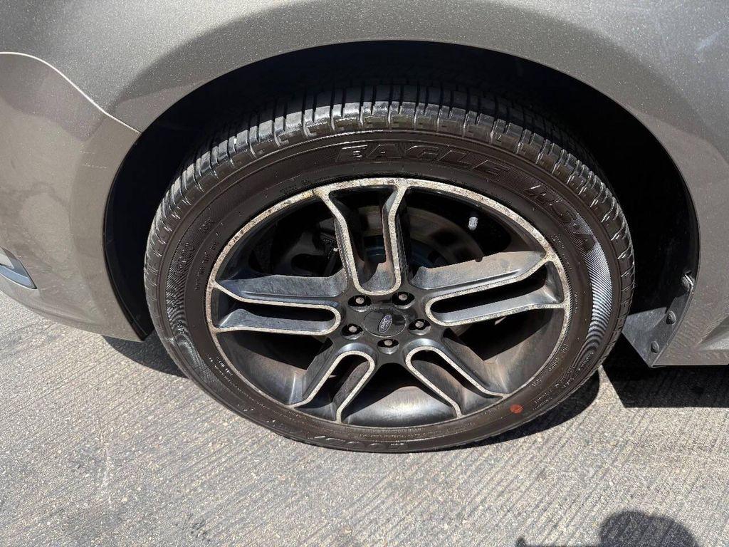used 2014 Ford Flex car, priced at $8,990