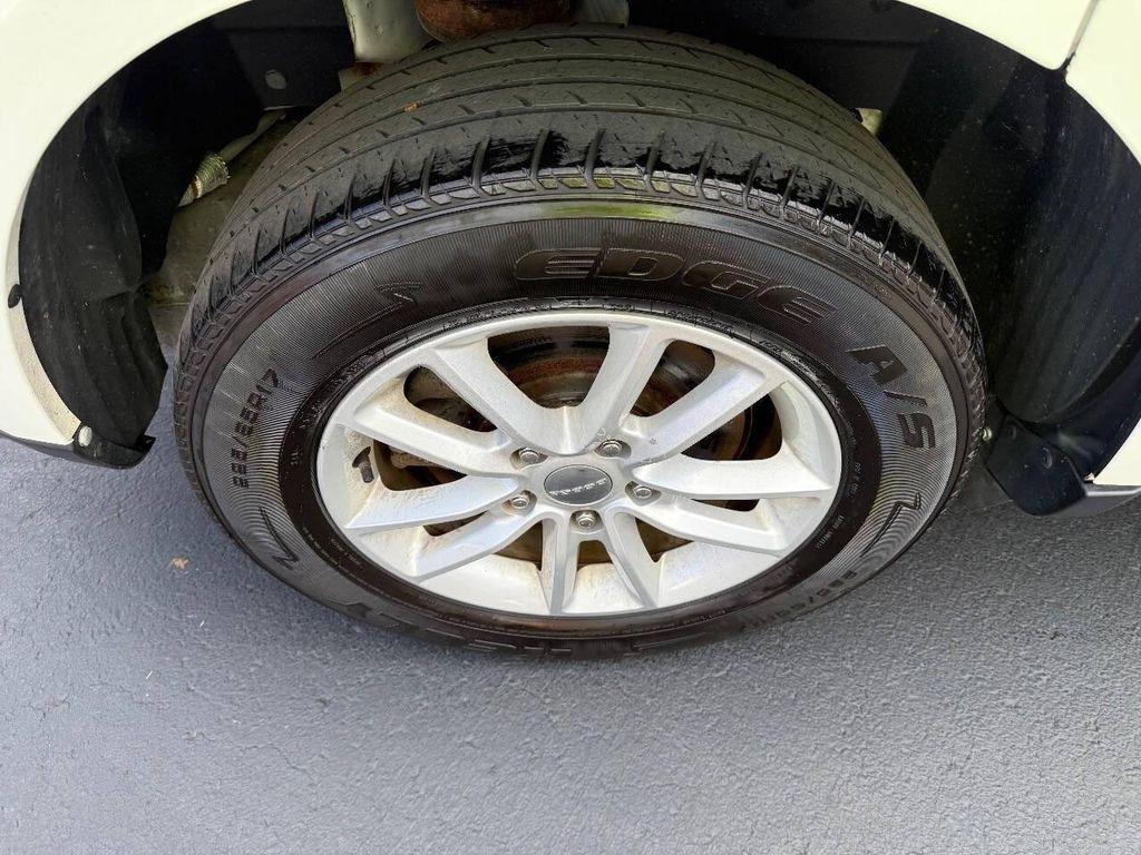 used 2015 Dodge Journey car, priced at $7,990
