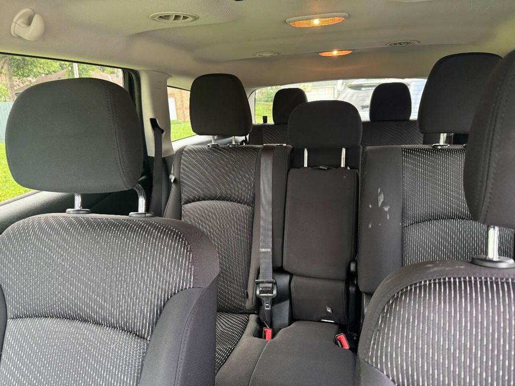 used 2015 Dodge Journey car, priced at $7,990