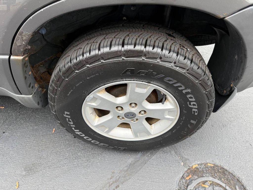 used 2005 Ford Escape car, priced at $5,990