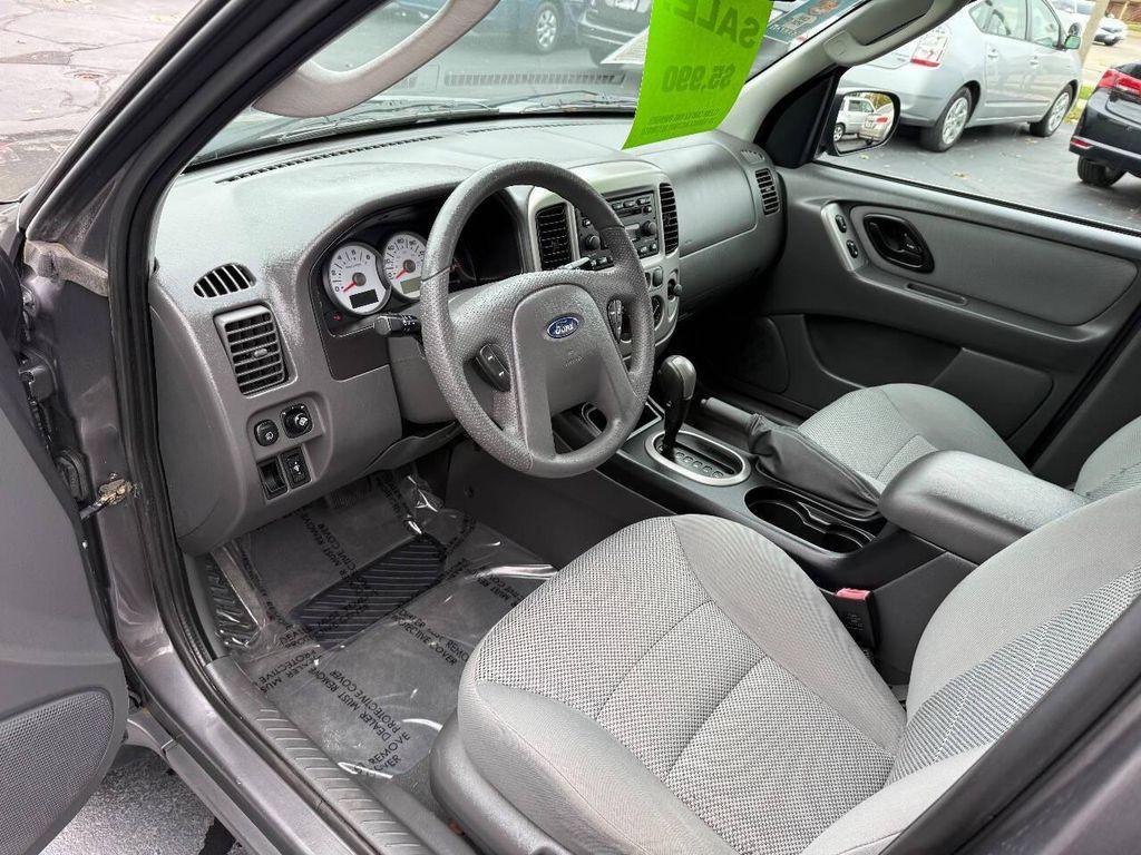 used 2005 Ford Escape car, priced at $5,990