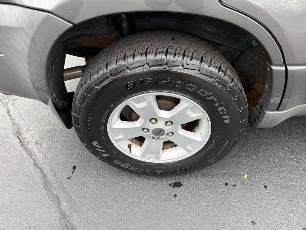 used 2005 Ford Escape car, priced at $5,990