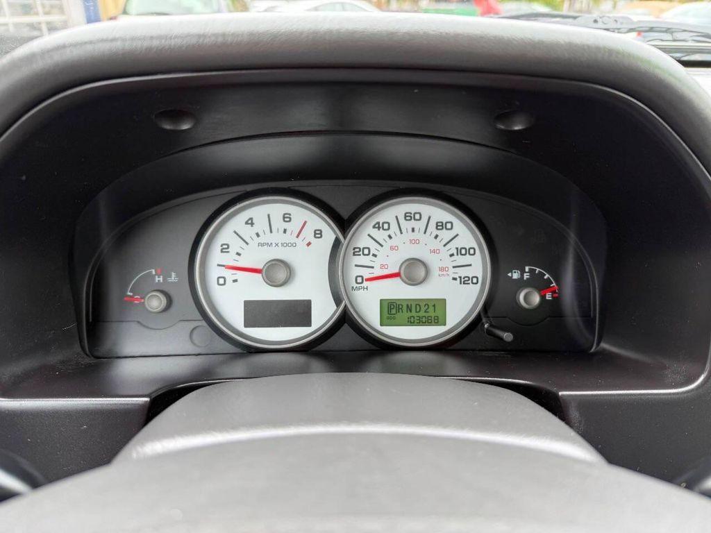 used 2005 Ford Escape car, priced at $5,990