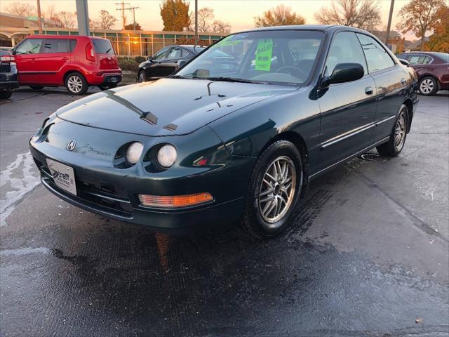 used 1997 Acura Integra car, priced at $6,990