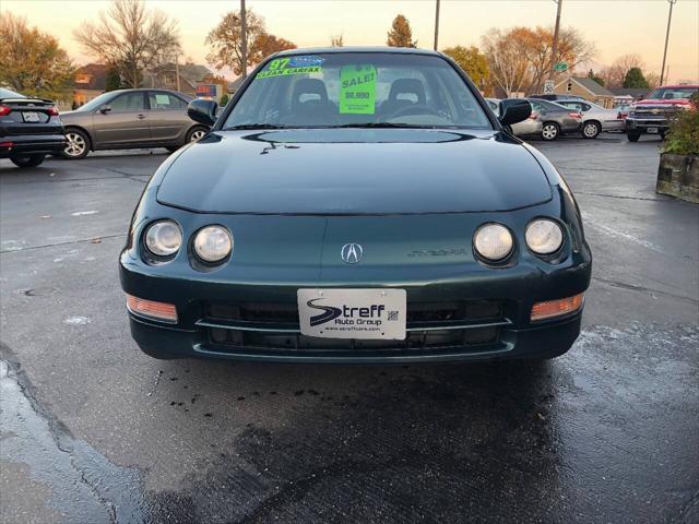 used 1997 Acura Integra car, priced at $6,990