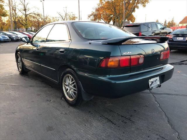 used 1997 Acura Integra car, priced at $6,990