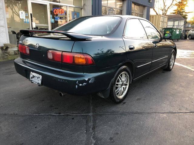 used 1997 Acura Integra car, priced at $6,990