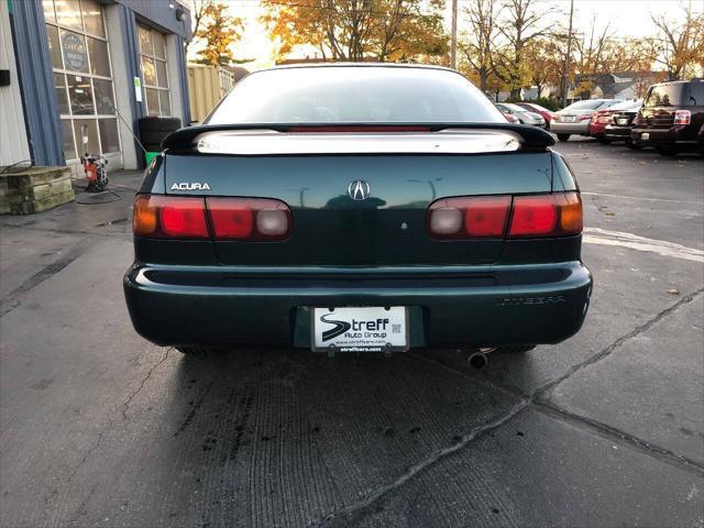 used 1997 Acura Integra car, priced at $6,990